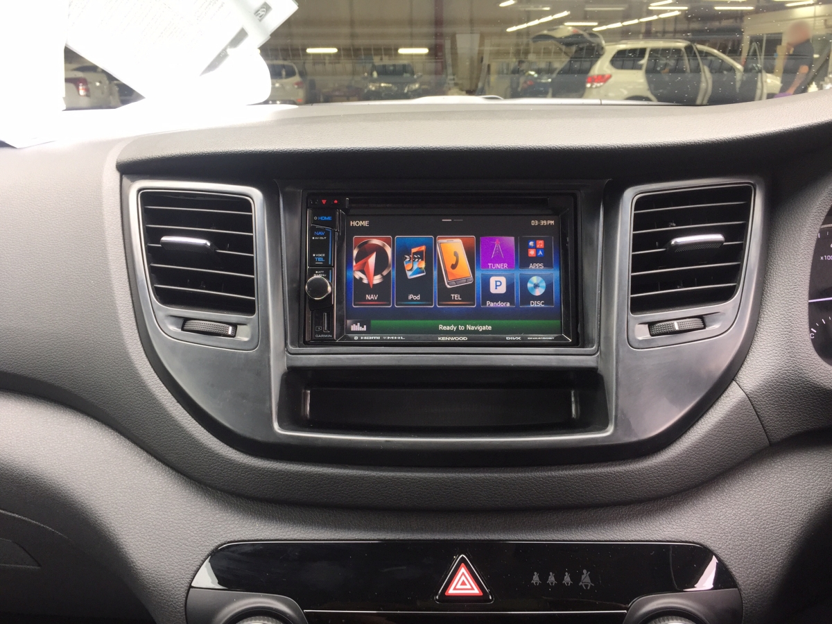 Car Dealerships In Tucson >> Tucson 2016 Kenwood DNX4150BT Sat Nav | Creative Installations Car Dealerships In Tucson >> Tucson 2016 Kenwood DNX4150BT Sat Nav | Creative Installations