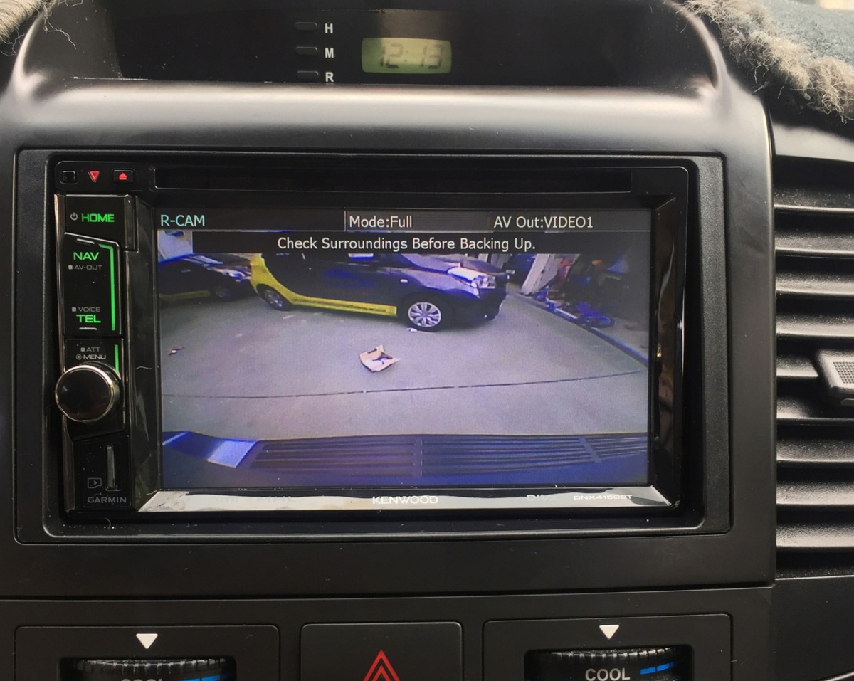 Anderson Automotive Group >> Carnival 2011 Kenwood DNX4150BT GPS Navigation System ... Anderson Automotive Group >> Carnival 2011 Kenwood DNX4150BT GPS Navigation System ...