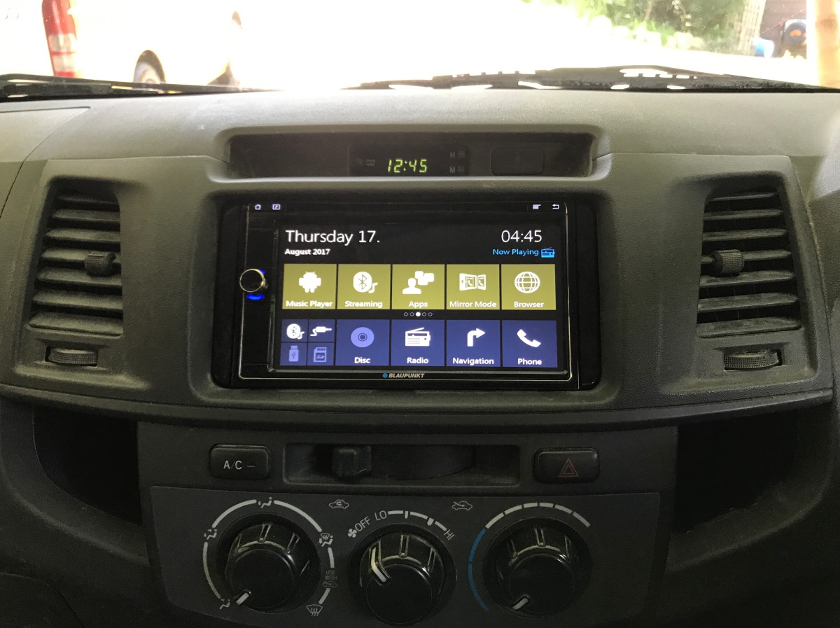 How To Install Igo On Blaupunkt Radio