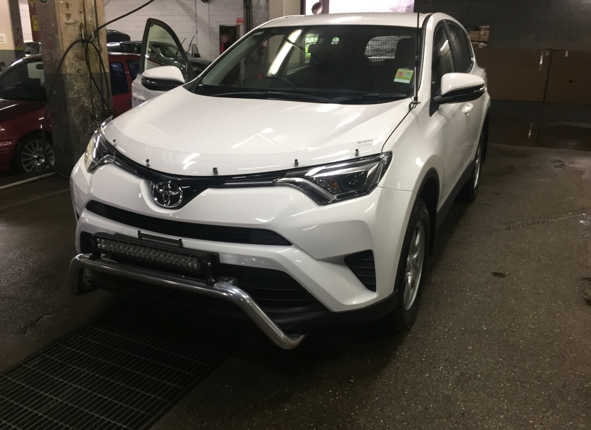 Dual Dash Cam >> RAV4 2016 DB Link 22" Off Road Dual Row LED Light Bar on ... Dual Dash Cam >> RAV4 2016 DB Link 22" Off Road Dual Row LED Light Bar on ...