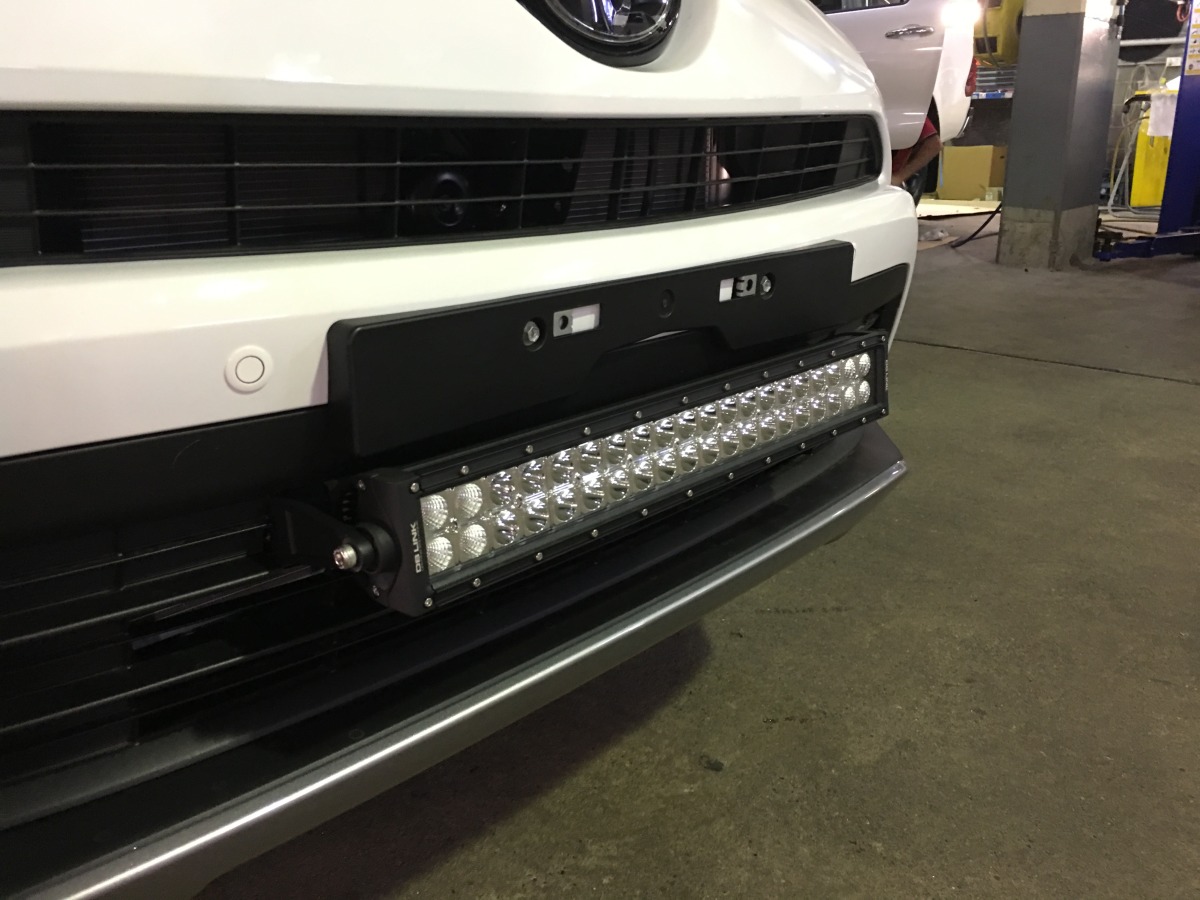 Dual Dash Cam >> RAV4 2017 DB Link 22" Off Road Dual Row LED Light Bar ... Dual Dash Cam >> RAV4 2017 DB Link 22" Off Road Dual Row LED Light Bar ...