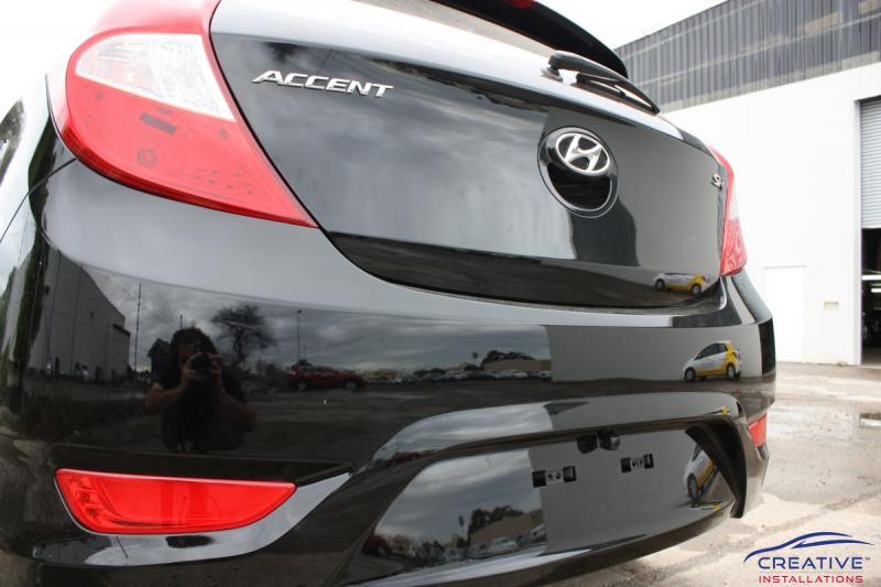 Kenwood Cmos 130 Reverse Camera Creative Installations