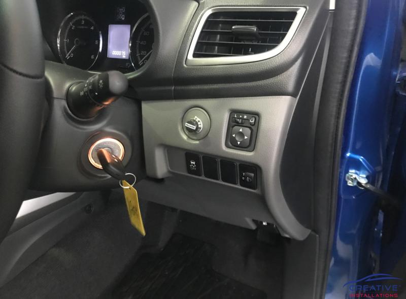 Brake Controller Installation >> REDARC Tow Pro Elite Electric Trailer Brake Controller ... Brake Controller Installation >> REDARC Tow Pro Elite Electric Trailer Brake Controller ...
