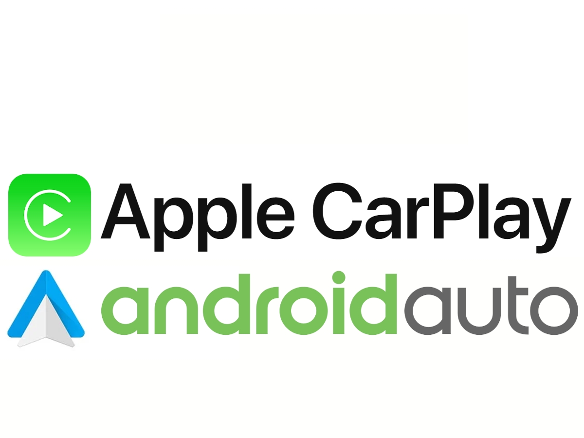 Android Auto / Apple CarPlay Upgrade Creative Installations