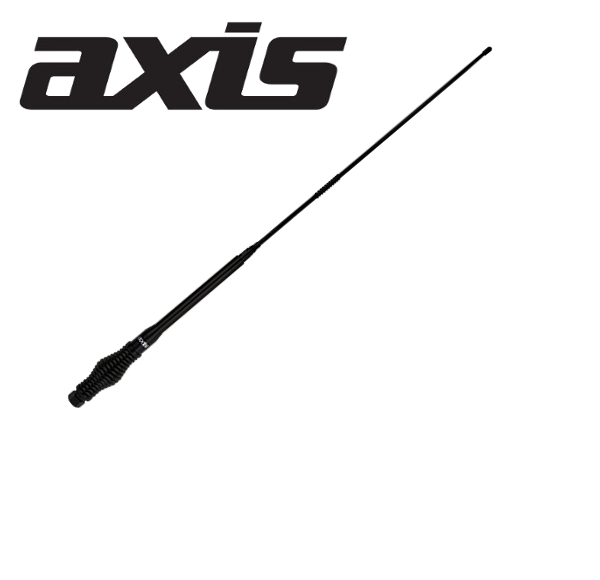 Axis UHF Antennas Creative Installations