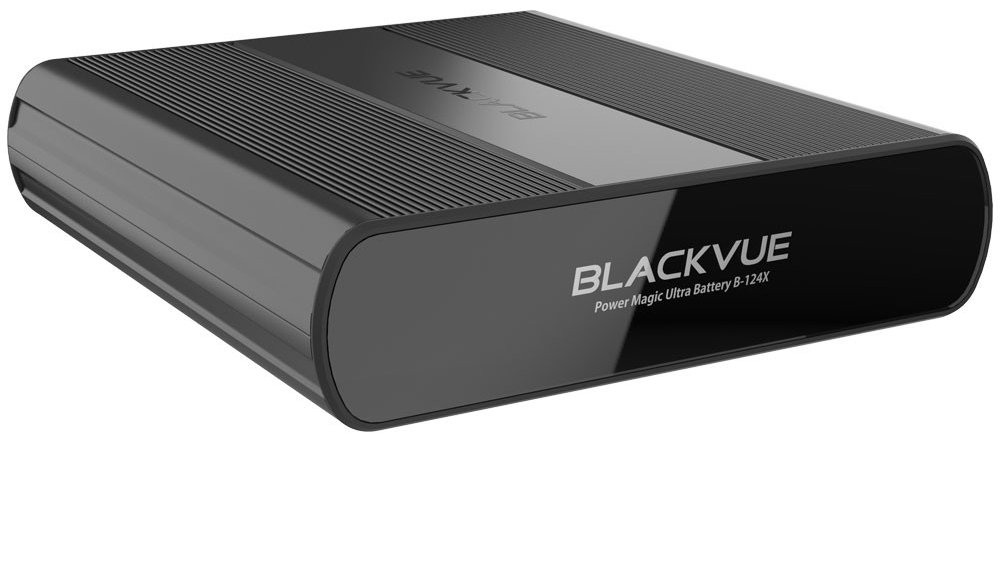 blackvue power magic battery pack review
