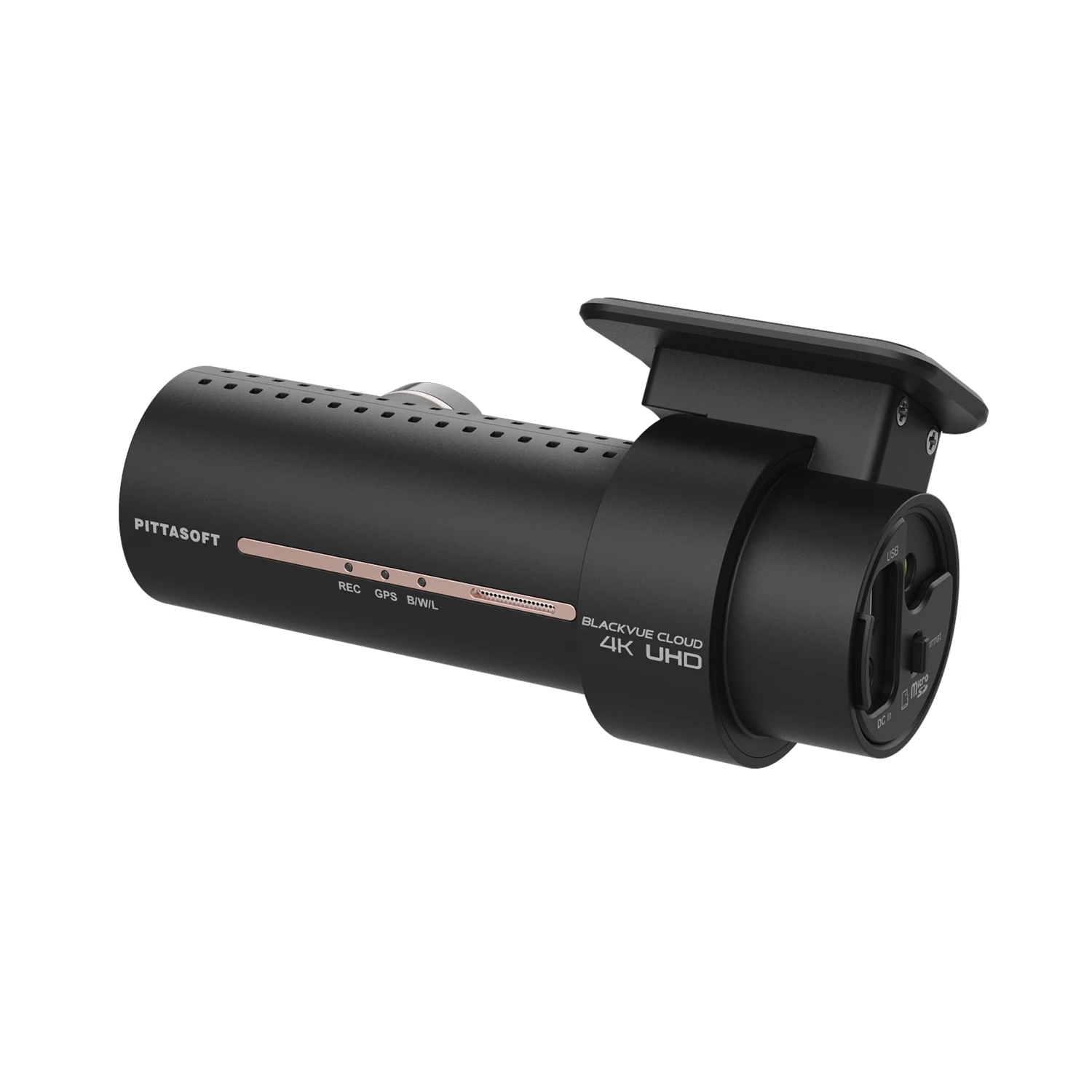 BlackVue DR970X1CH Plus Dash Cam Creative Installations