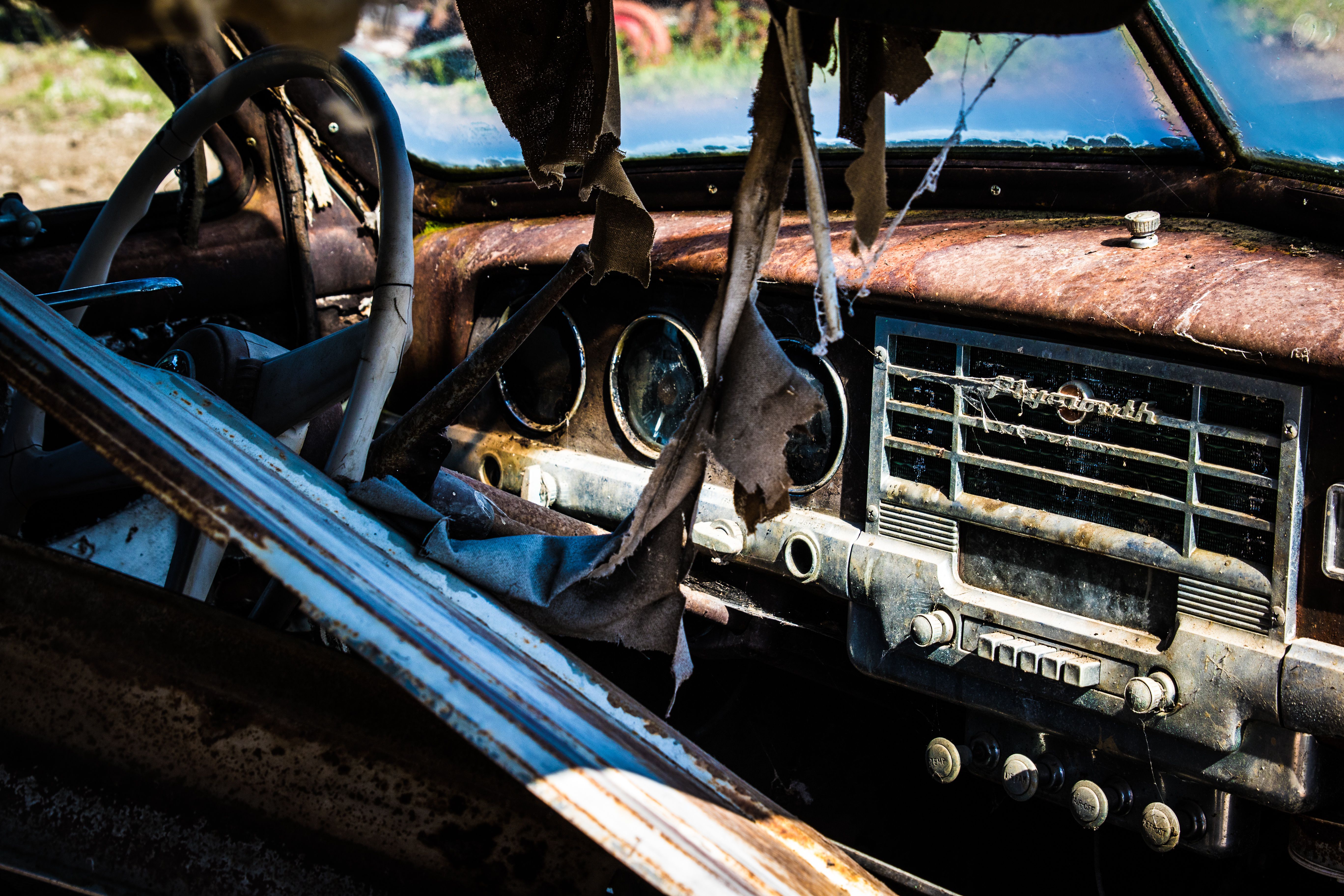 Replacing your Cars Factory Radio | Creative Installations