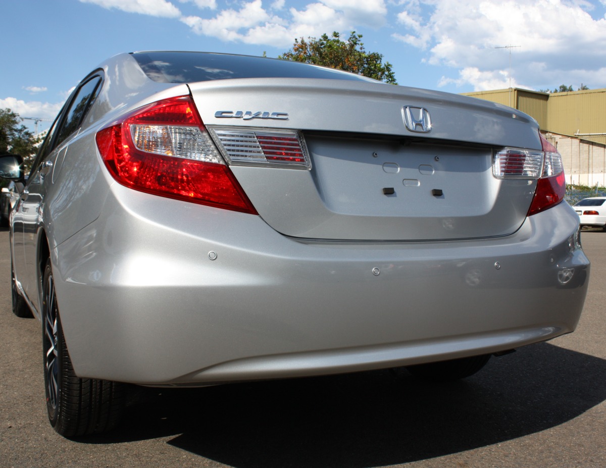 Parking Sensors Sydney