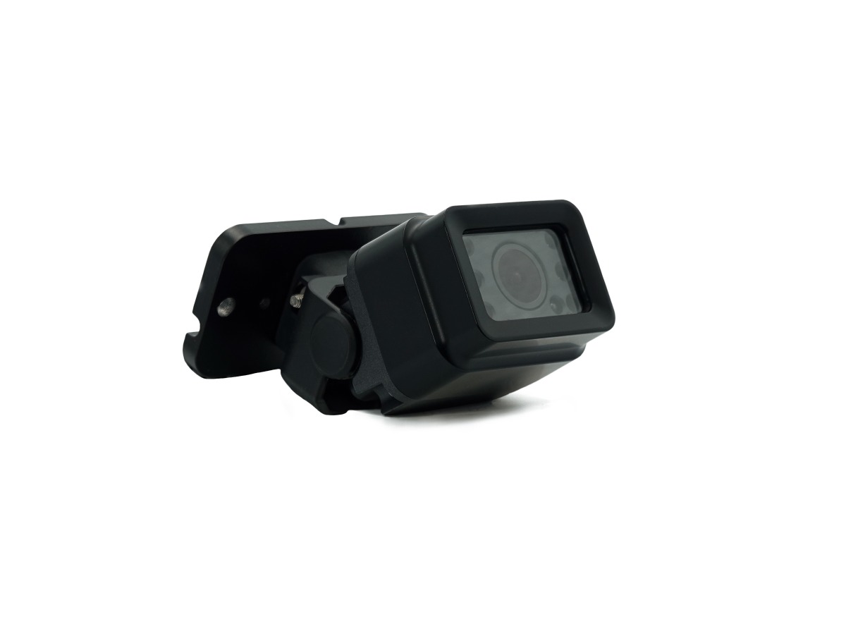 IROAD X30 Dash Cams Creative Installations