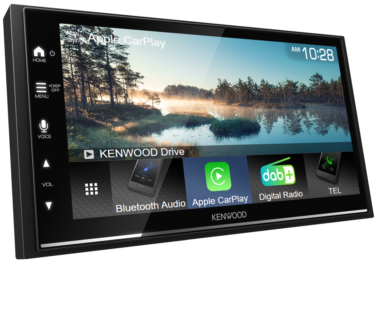 MINDS KENWOOD A-5i プリメインアンプ m0a7513 Kenwood DMX7522DABS Head Unit | Creative Installations