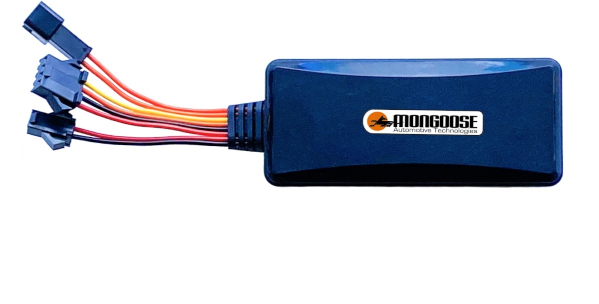 Mongoose VT904 GPS Vehicle Tracker Creative Installations