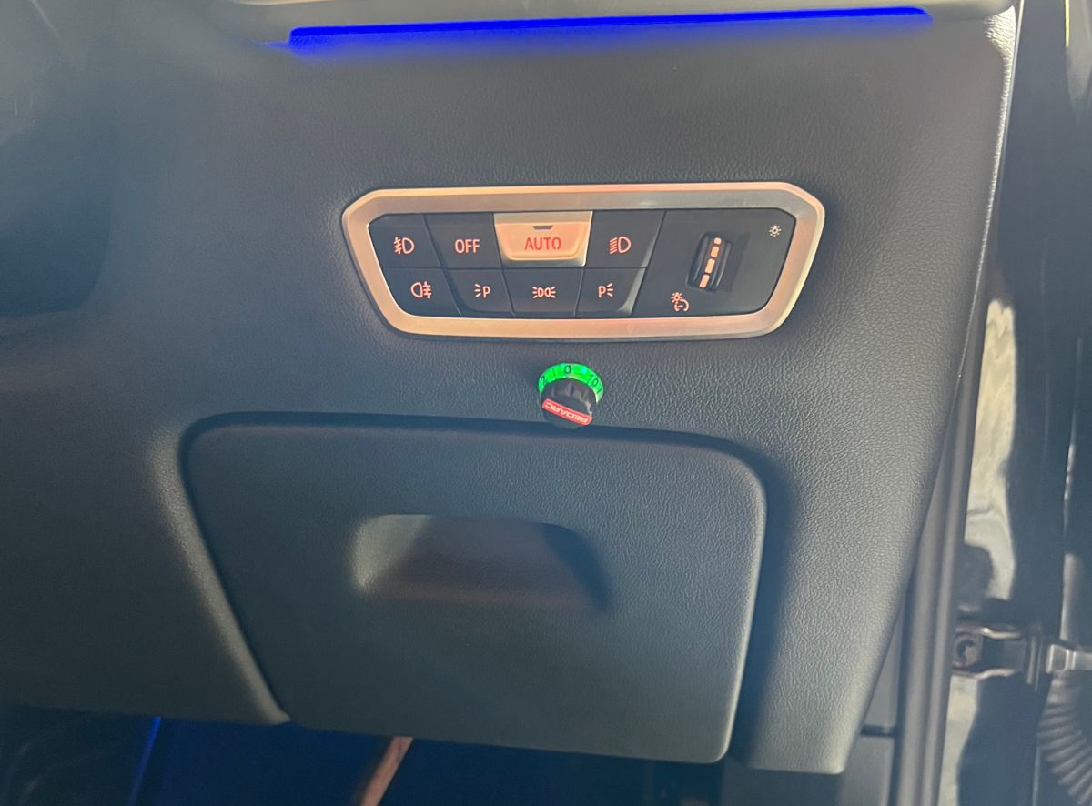 X7 2019 REDARC Electric Brake Controller Creative Installations