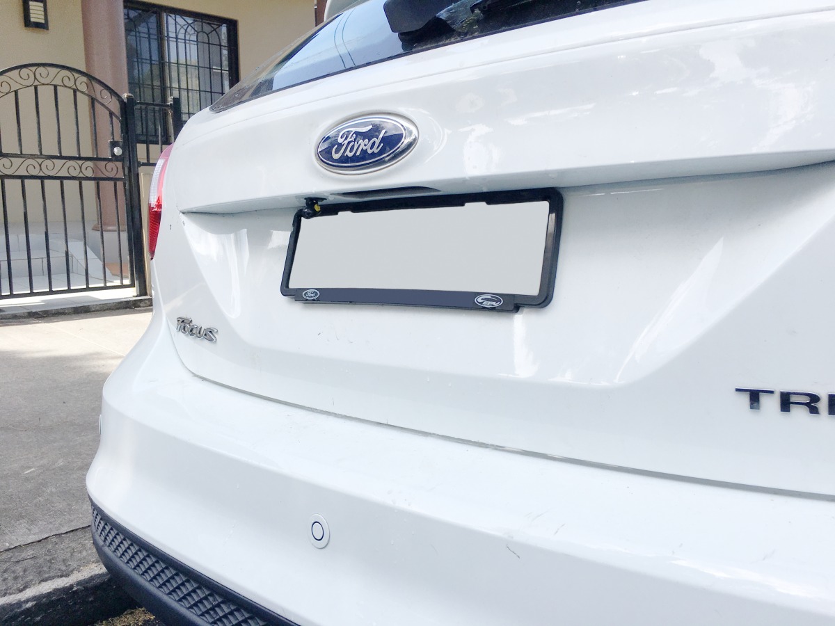 Focus 2013 Reverse Camera Creative Installations