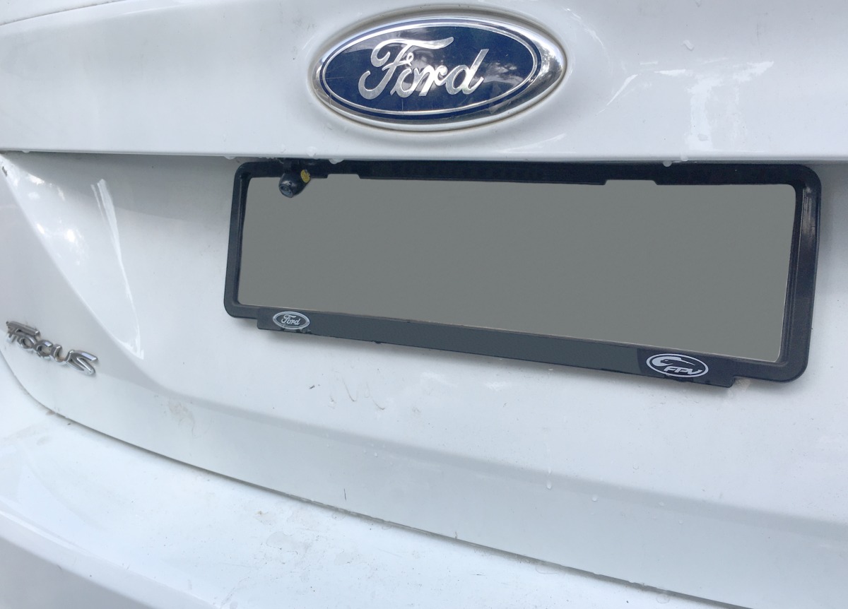 Focus 2013 Reverse Camera Creative Installations