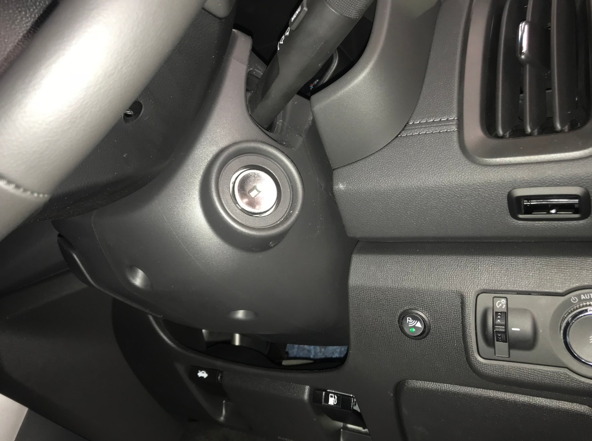 Colorado Parking Sensors:  Your Car’s New Best Friend (and Your Wallet’s Too!)