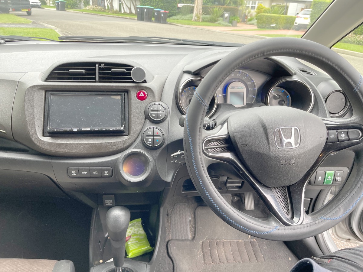 Jazz 2014 Cruise Control Creative Installations