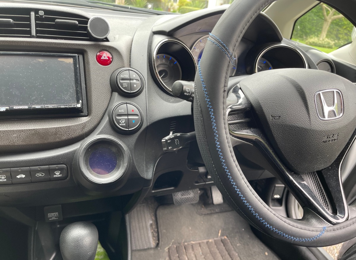 Jazz 2014 Cruise Control Creative Installations