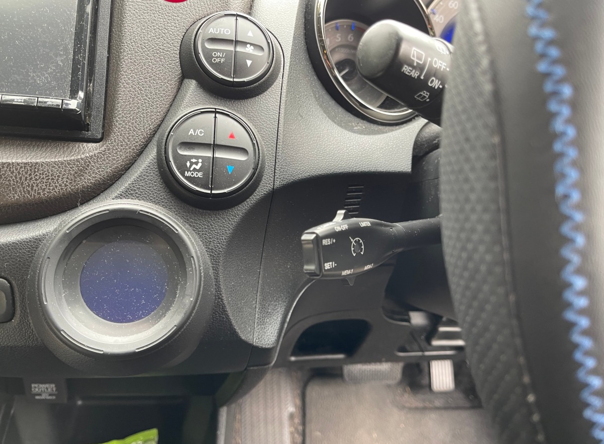 Jazz 2014 Cruise Control Creative Installations