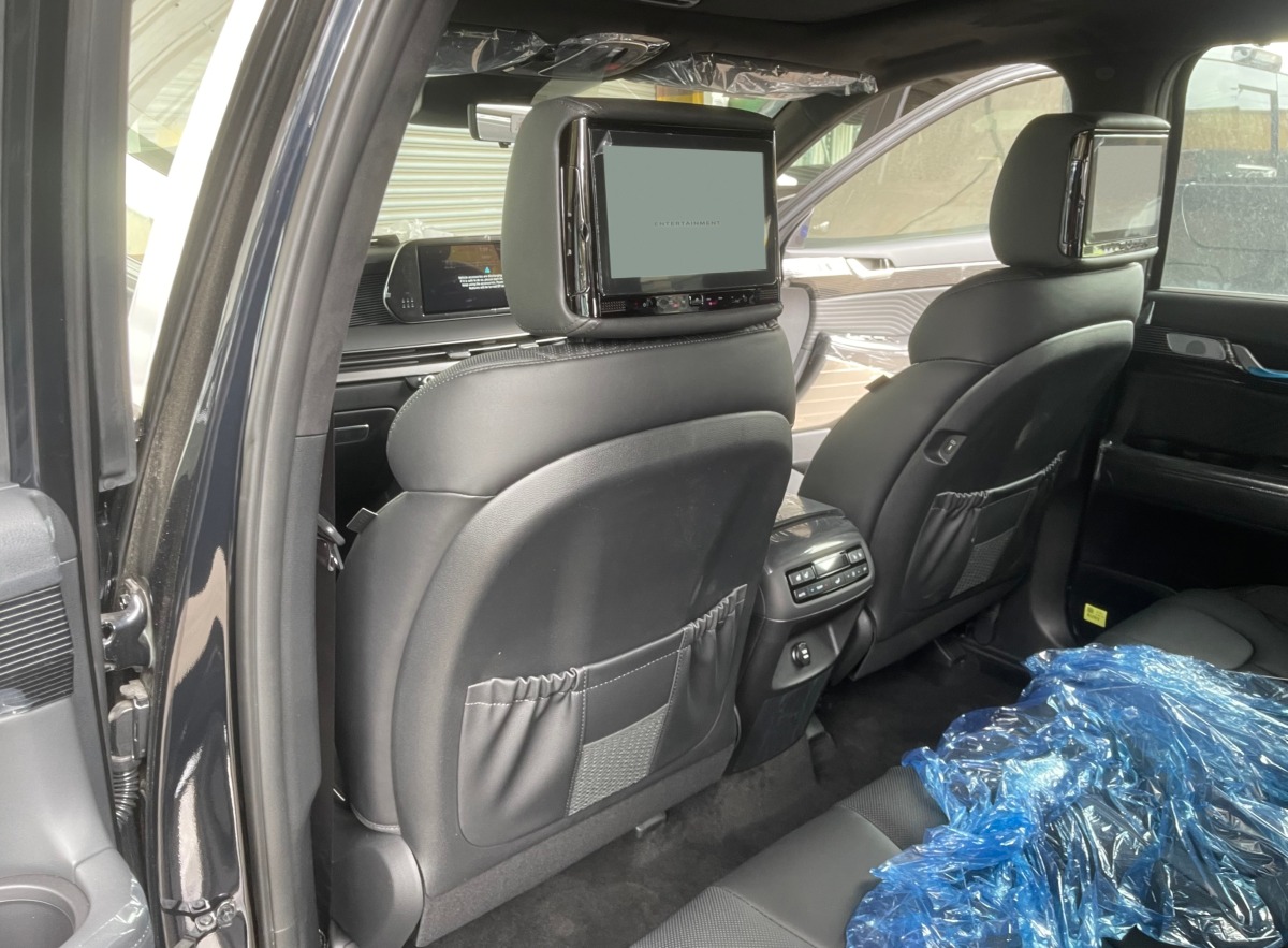 Elegant Car Dvd Player And Installation Gallery
