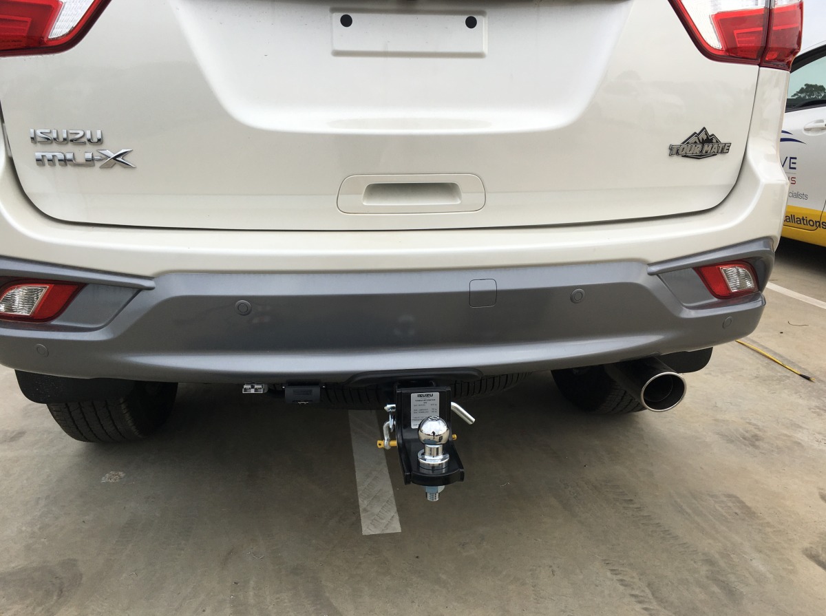 MUX 2020 Anderson Plug Creative Installations