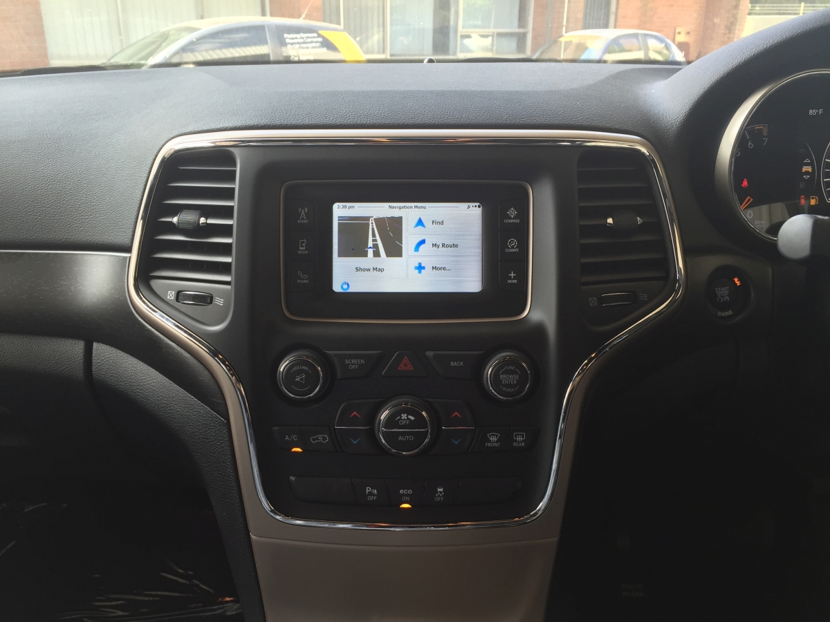 2015 jeep grand cherokee navigation download 2015 jeep grand cherokee navigation download