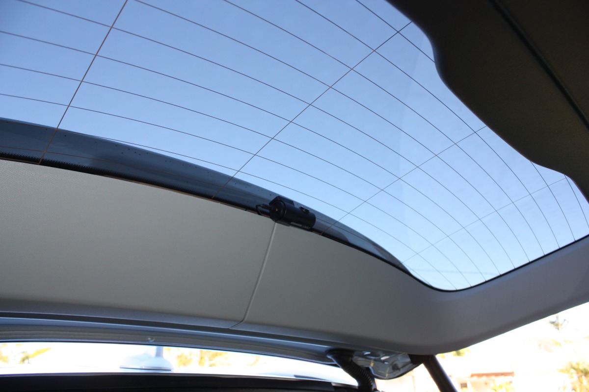 Gle 350d Suv 2016 Blackvue Dr650s 2ch Dash Cameras