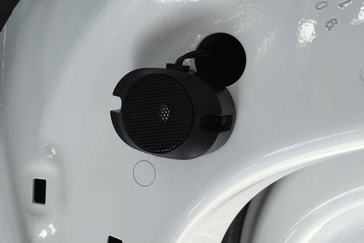 Sprinter 2015 Reverse Parking Sensors Beeping Creative Installations