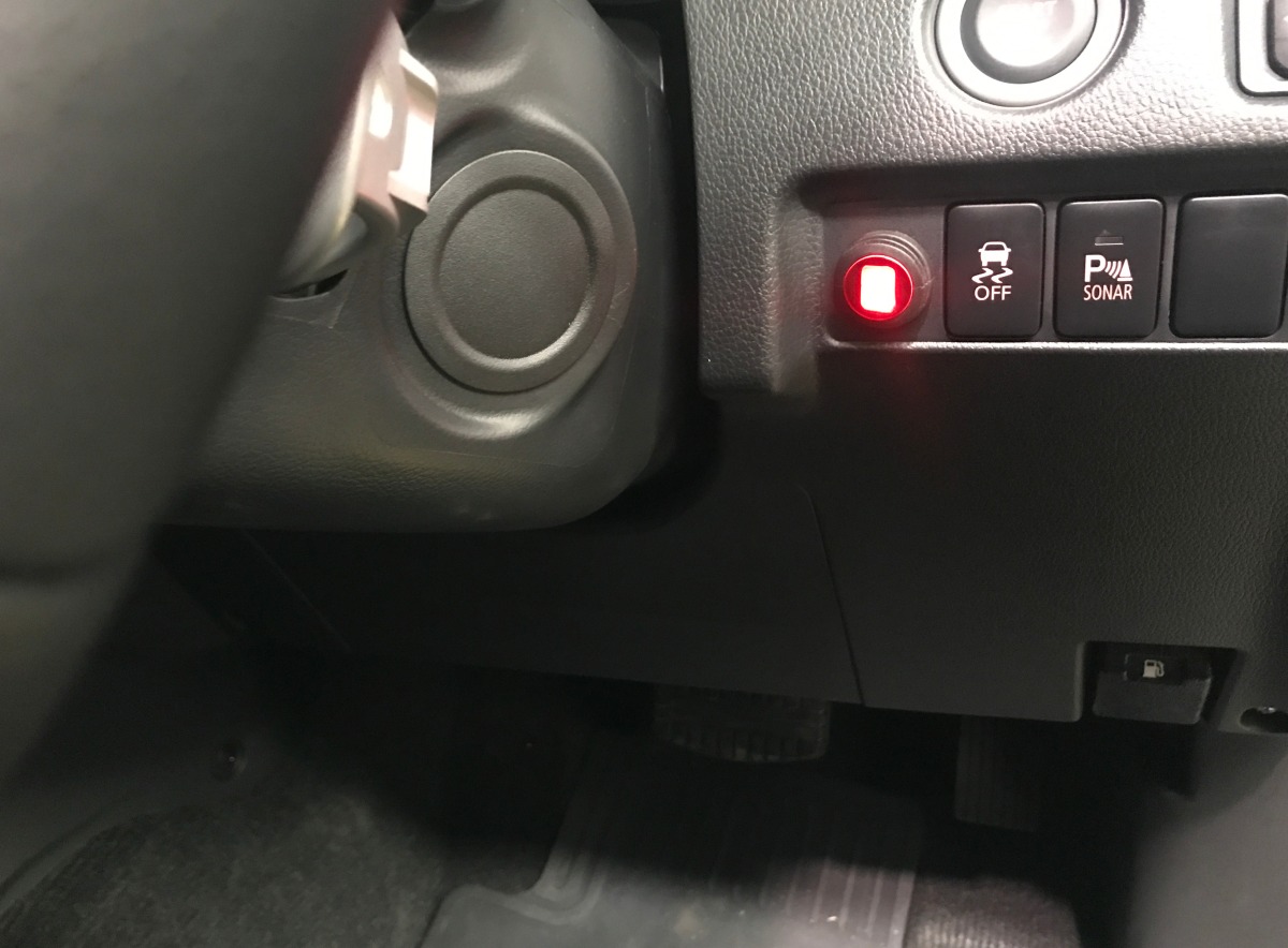 Pajero Sport 2017 DB Link 22" Dual Row LED Light Bar Creative