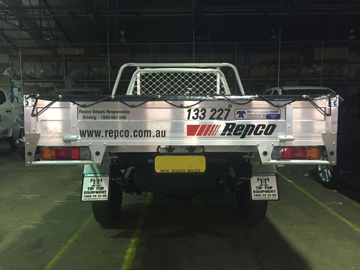 Reversing sensors sales repco