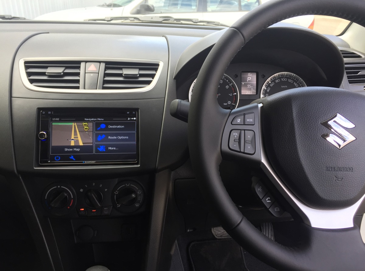 How To Install Igo On Blaupunkt Commercial