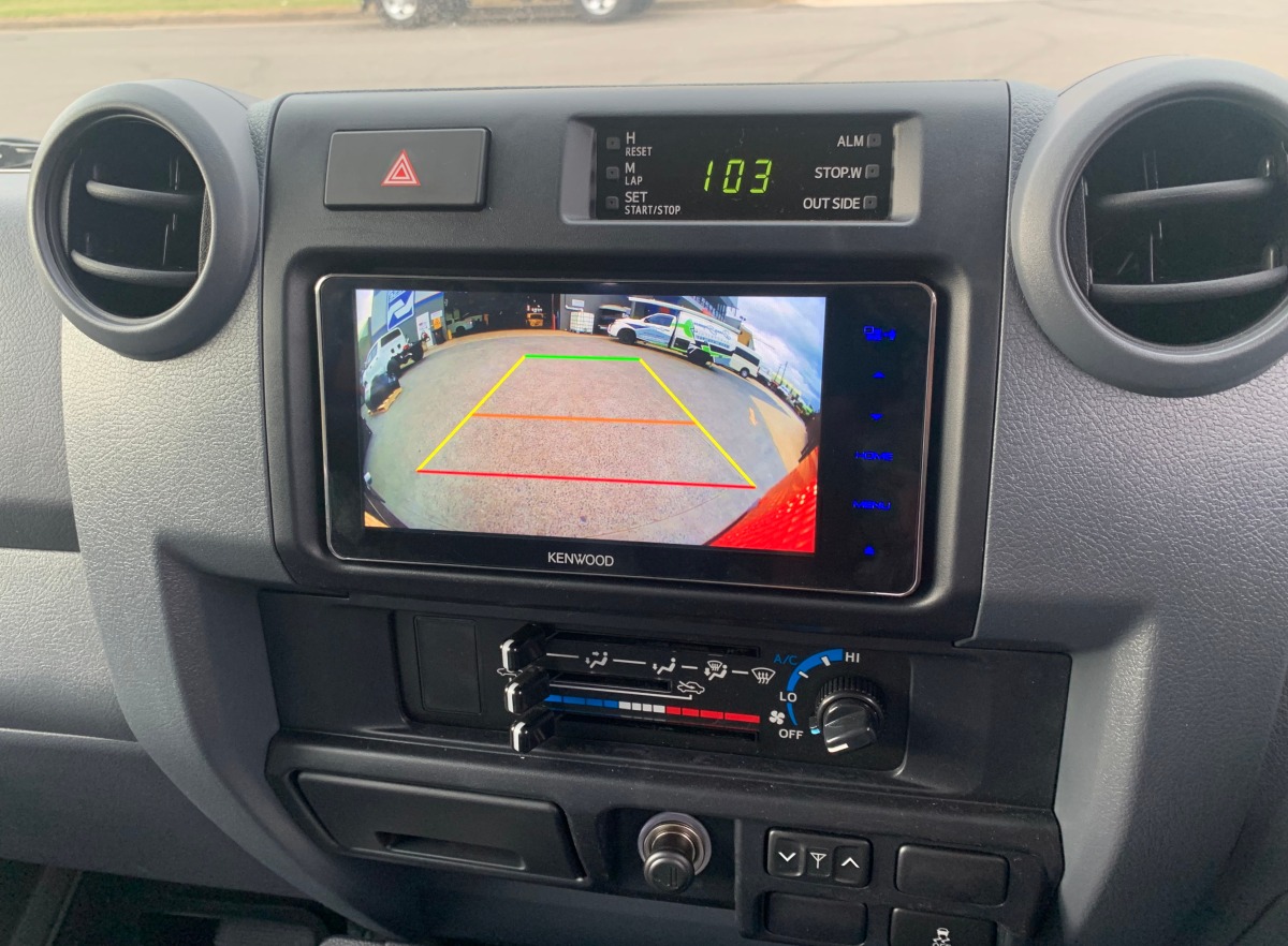 How To Install Toyota Navigation inspire ideas 2022