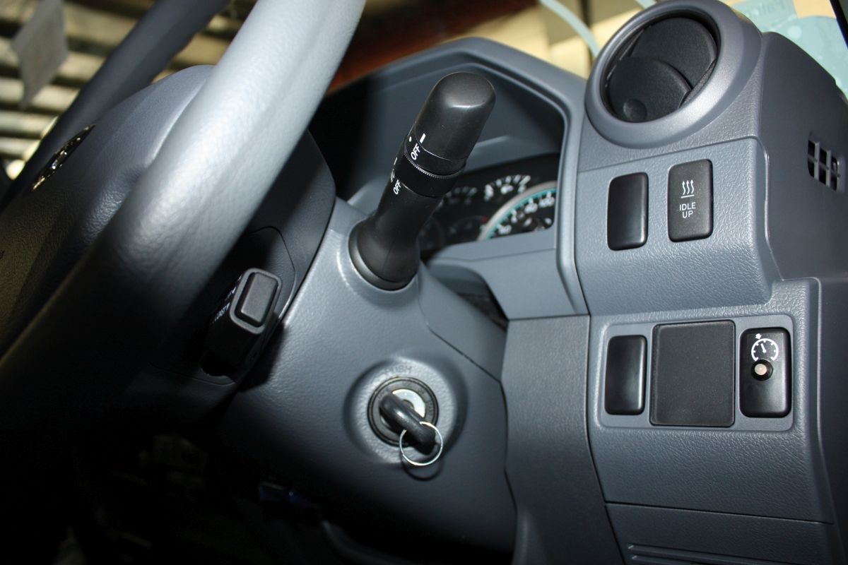 Prado 2016 Cruise Control Creative Installations