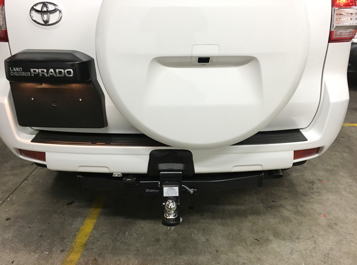 Prado 2018 Anderson Plug Creative Installations