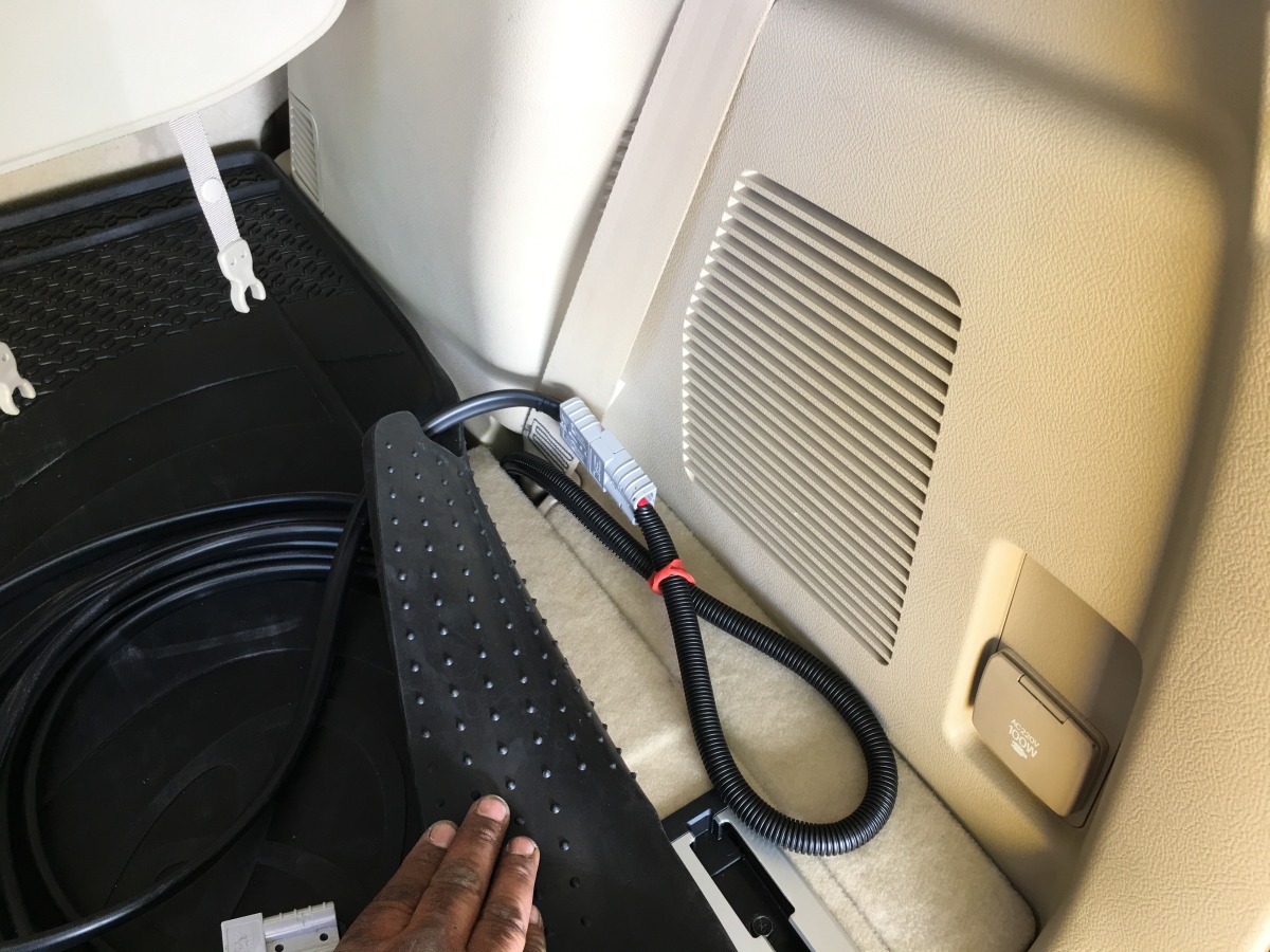 Prado 2018 Anderson Plug Creative Installations