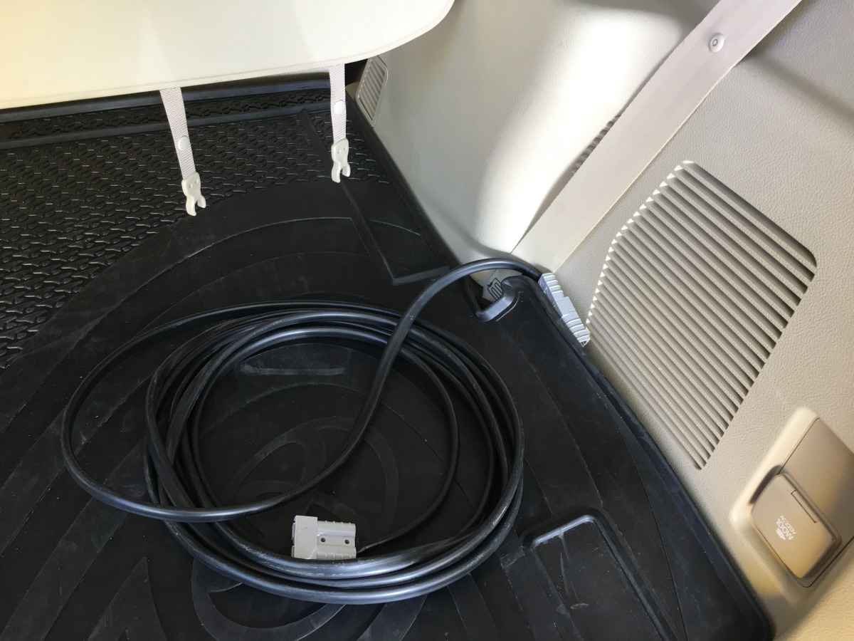 Prado 2018 Anderson Plug Creative Installations