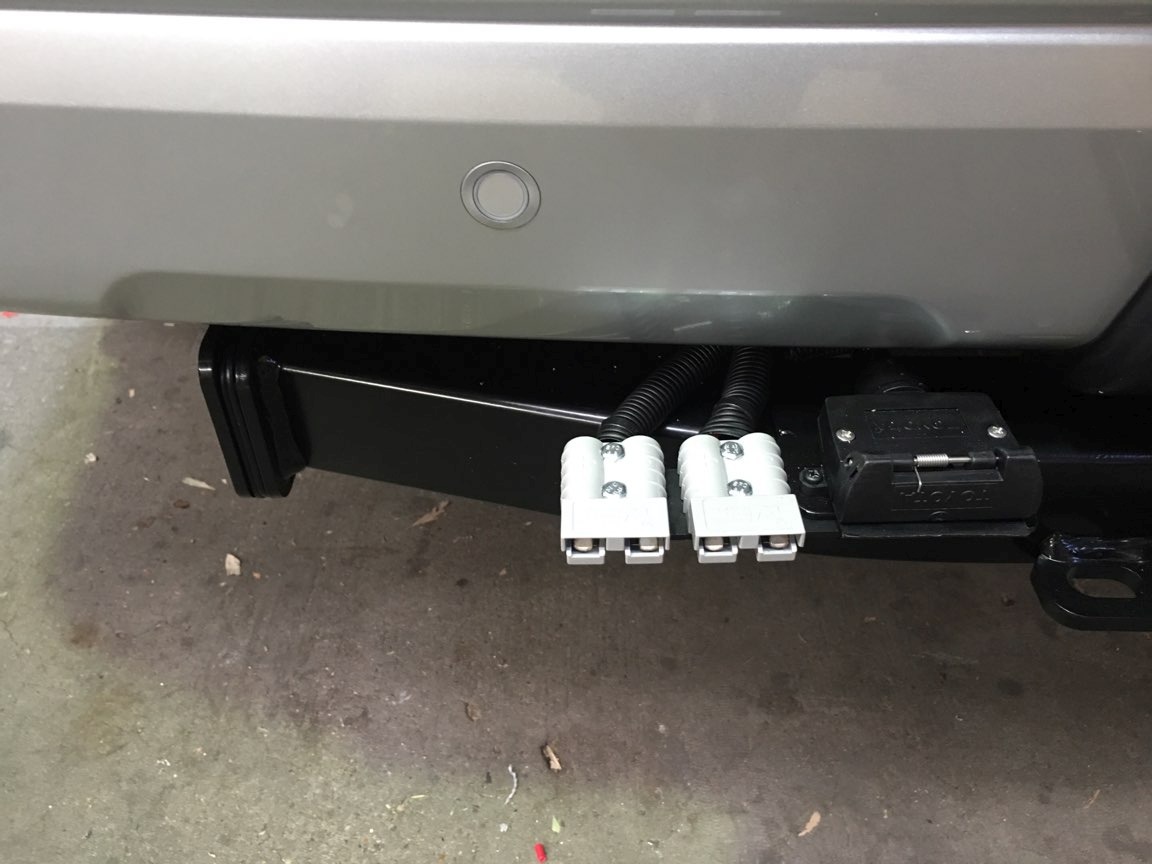 Prado 2018 Anderson Plugs Creative Installations