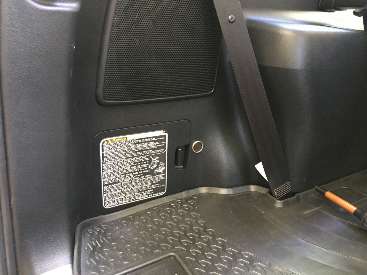 Prado 2018 Power Sockets Creative Installations