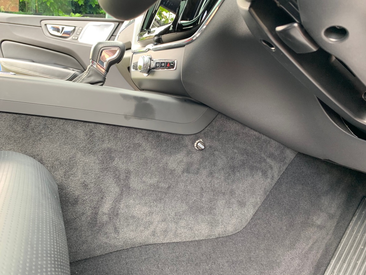 XC60 2018 REDARC Tow Pro Elite Electric Brake Controller Creative