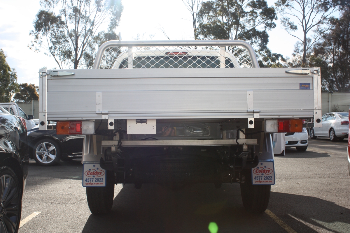 Amarok 2015 Reverse Parking Sensors Alloy Tray Beeping Creative