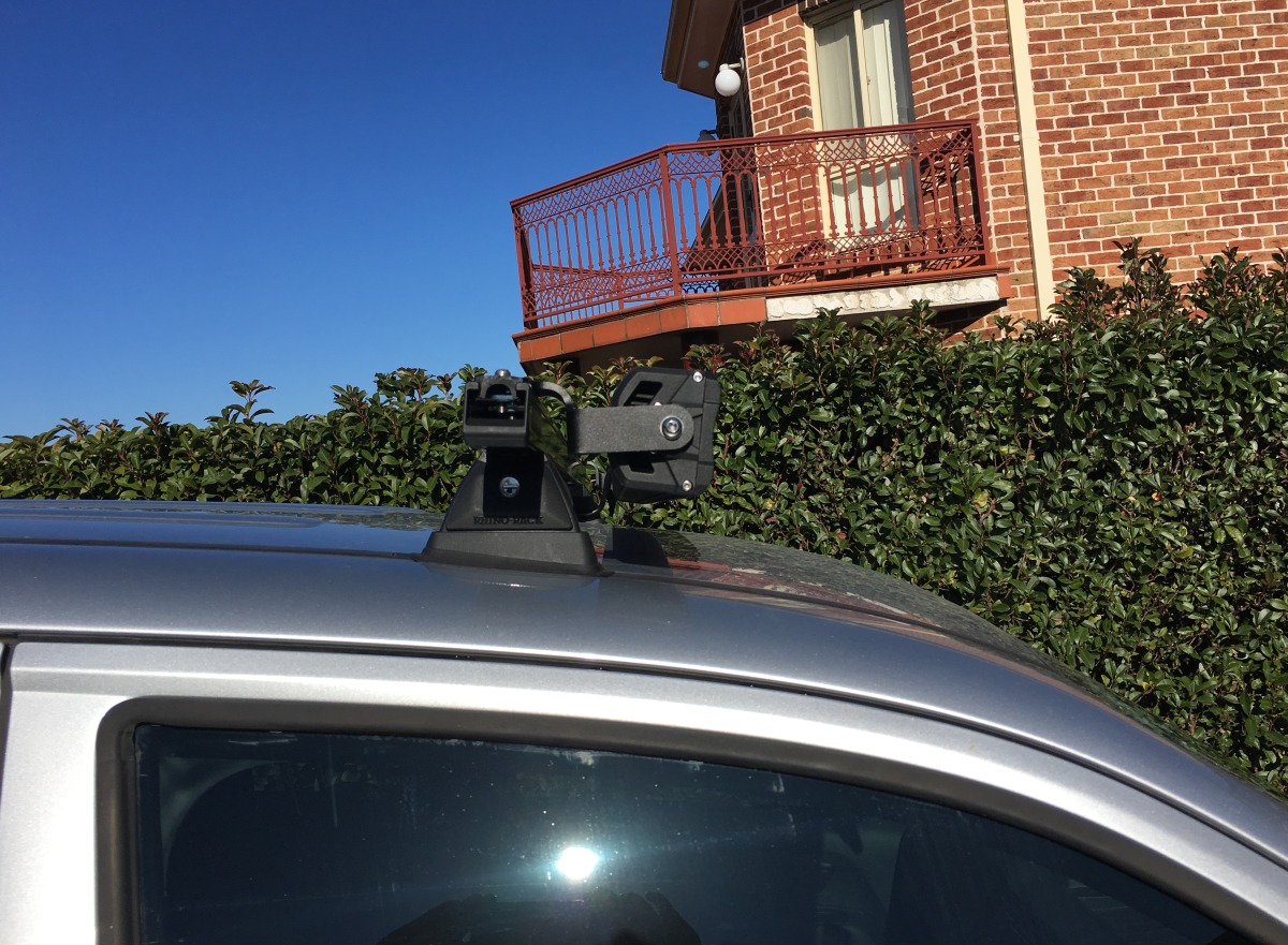 Amarok 2017 50" STEDI ST4K Double Row LED Light Bar ...