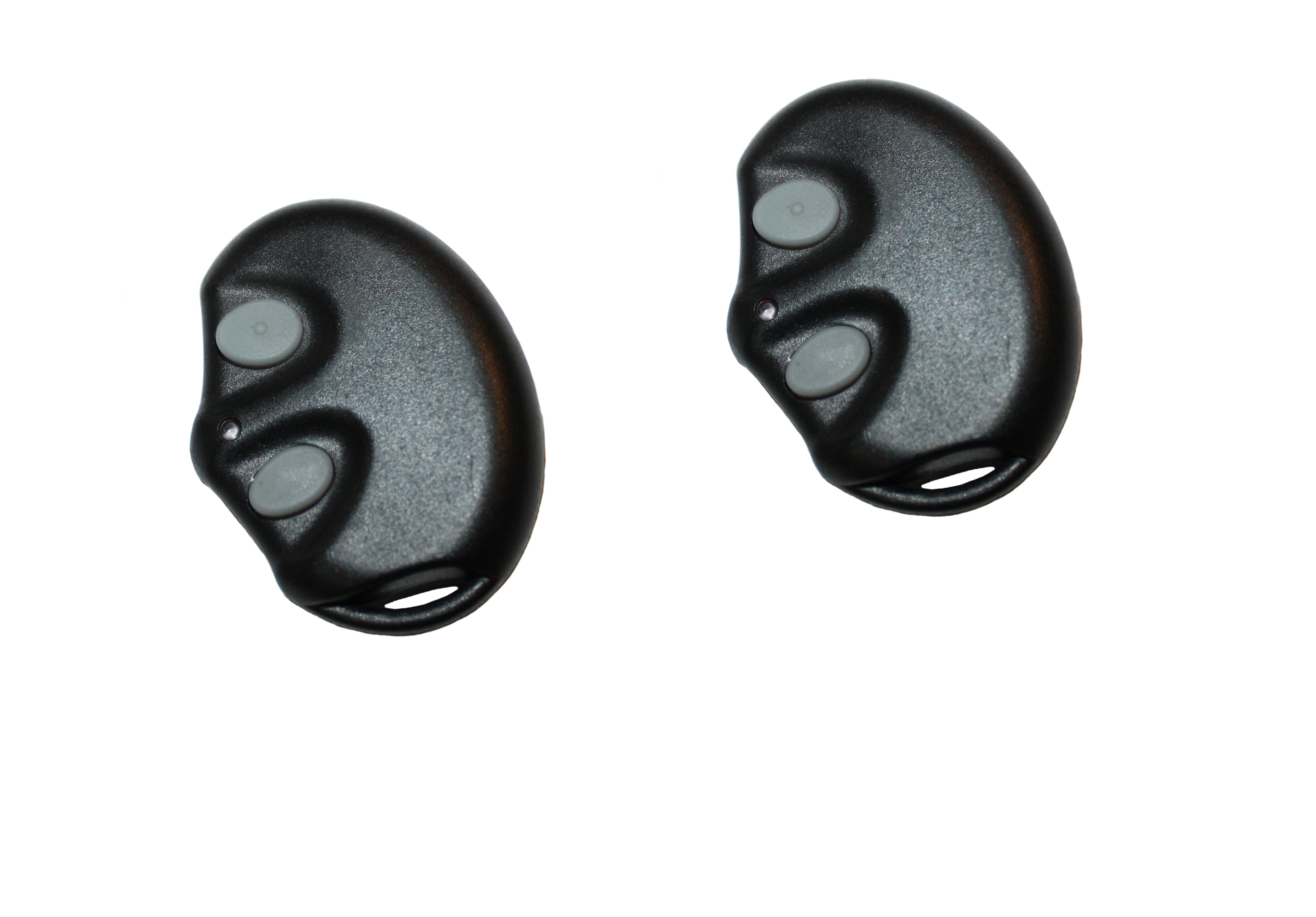 Remote Central Locking Creative Installations