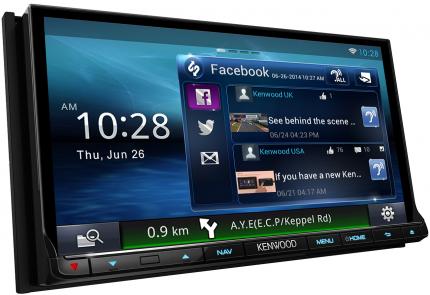 Car Stereo Sydney