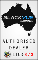 Authorised BlackVue Dealer Sydney Creative Installations