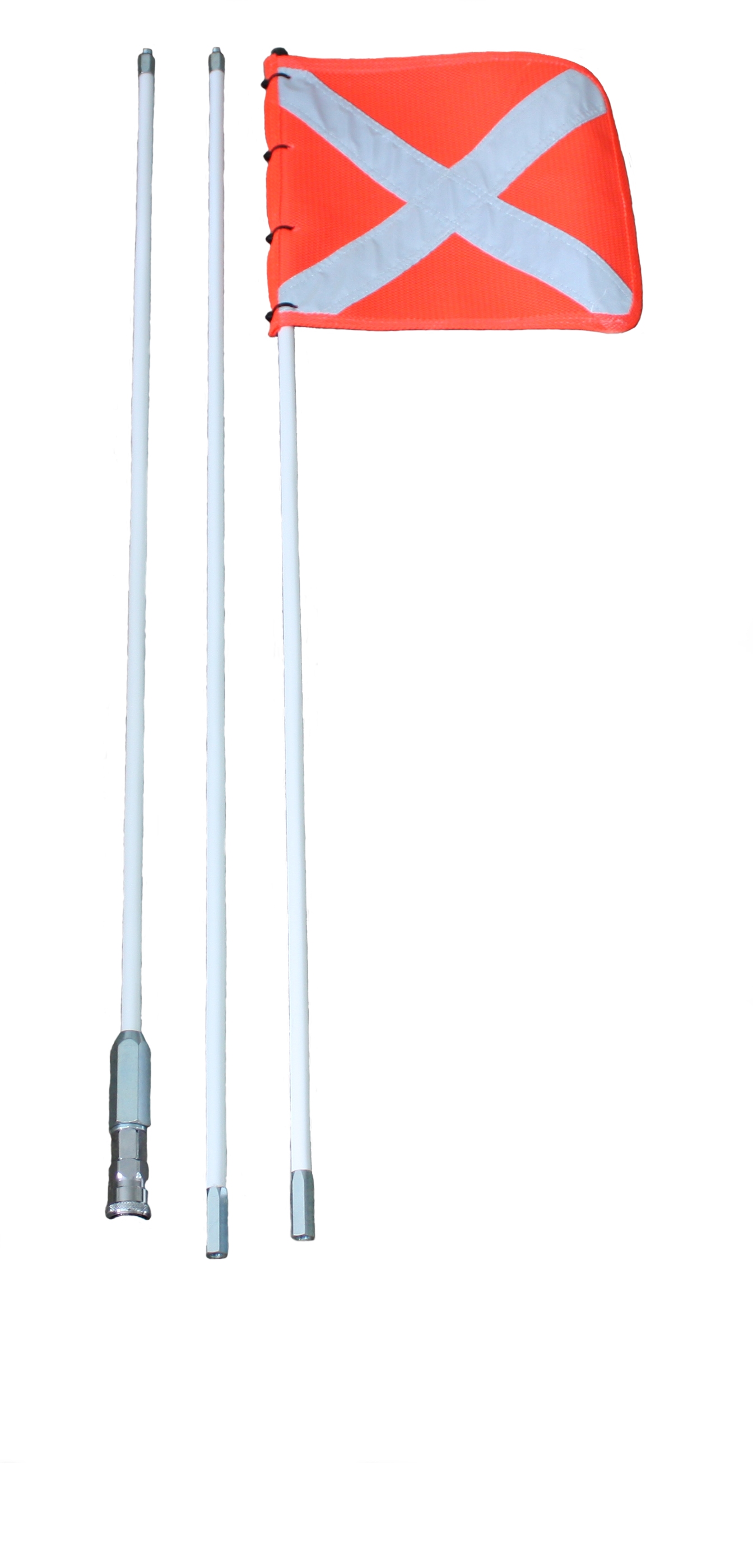 Sand Flag Creative Installations