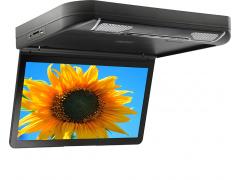 13.3" Roof DVD Player