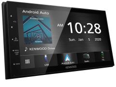 Kenwood DMX5020S Android Auto Car Stereo