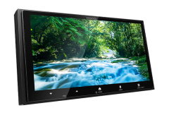 Kenwood DMX7525S Head Unit Sydney