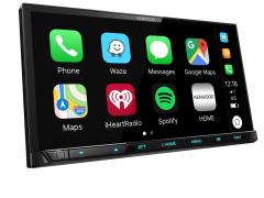 Kenwood DMX8020S Apple CarPlay Car Stereo