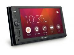 Sony XAV-AX1000 Head Unit